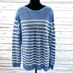 Polo Ralph‎ Lauren Womens Boat Neck Sweater Size XL